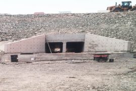 Box Culvert