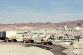 Al Barrak Crushers